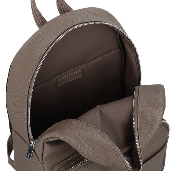 Lacoste Core Essentials Men S Classic Daypack S RFID Schutz 44 cm Laptopfach