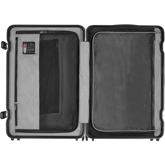 Victorinox Lexicon Framed 4-Rollen Trolley 68 cm