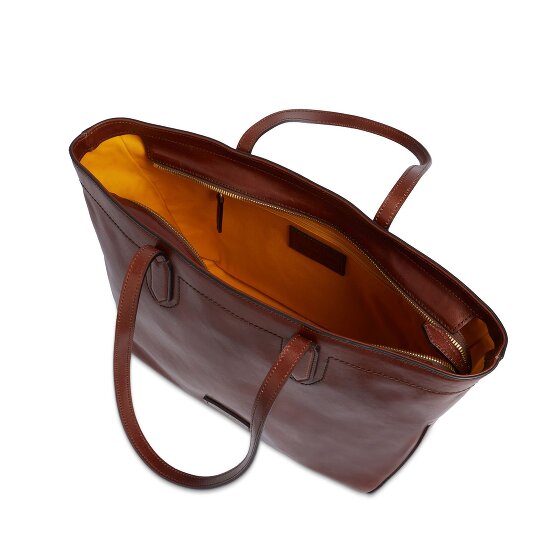 The Bridge Larissa Shopper Tasche Leder 44 cm