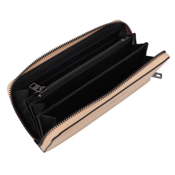 Liebeskind Hera Geldbörse RFID Schutz Leder 19 cm