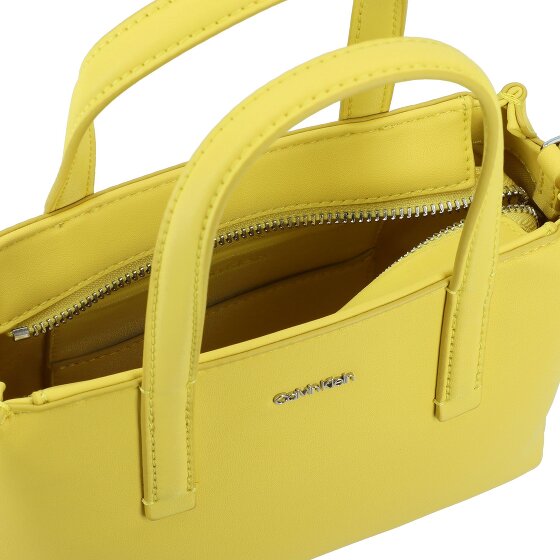 Calvin Klein CK Must Handtasche 20.5 cm Calvin Klein CK Must Handtasche 20.5 cm