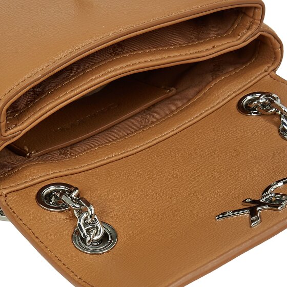 Calvin Klein Re-Lock Schultertasche 16.5 cm Calvin Klein Re-Lock Schultertasche 16.5 cm