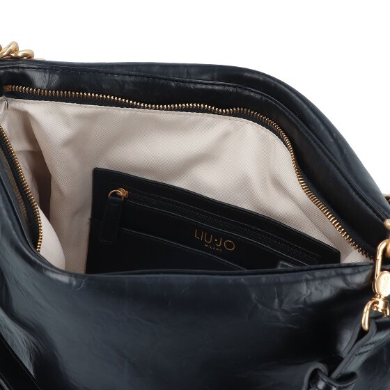 Liu Jo Lapuffy Schultertasche 35 cm