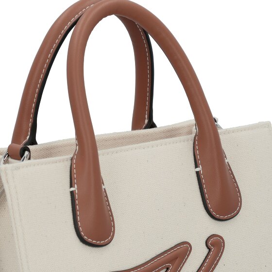 Karl Lagerfeld Autograph Shopper Tasche 24.5 cm