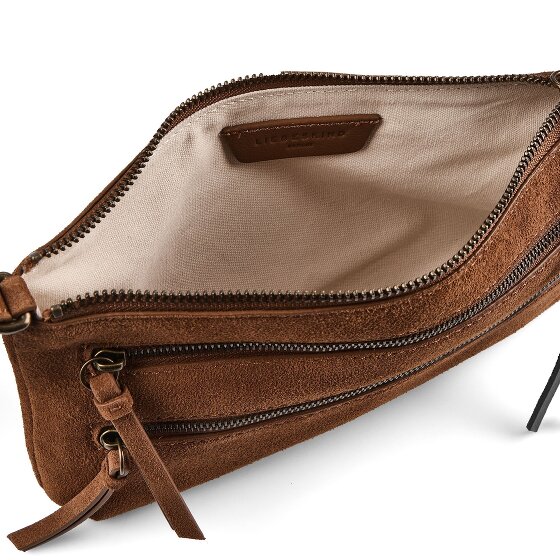 Liebeskind Zena Umhängetasche S Leder 25 cm