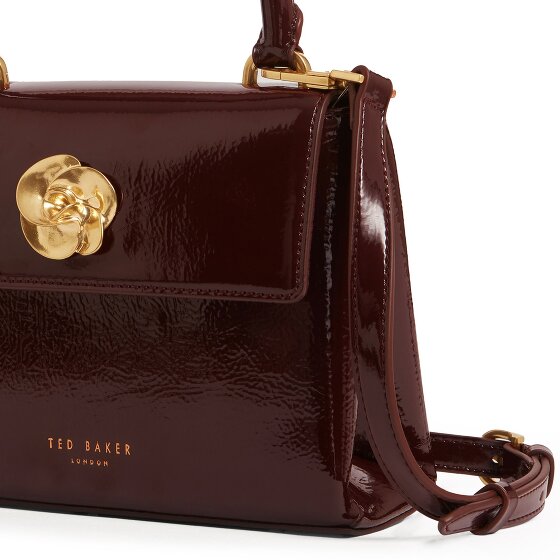 Ted Baker Roseau Mini Bag Handtasche Leder 15 cm Ted Baker Roseau Mini Bag Handtasche Leder 15 cm