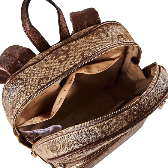 Guess Power Play Daypack 36 cm Laptopfach