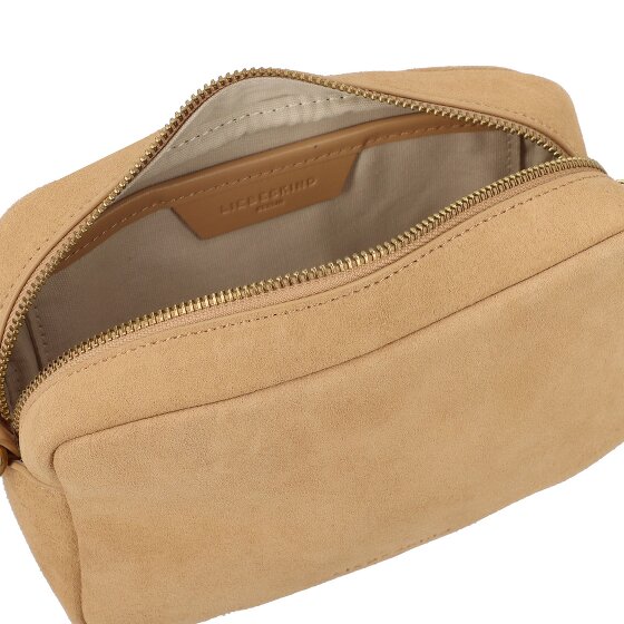 Liebeskind Ella Umhängetasche Leder 20 cm
