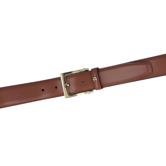AIGNER Business Gürtel Leder