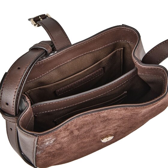 Furla Dora Umhängetasche Leder 20.5 cm