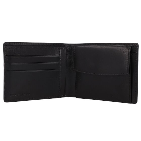 The Bridge Giacomo Geldbörse Leder 13 cm