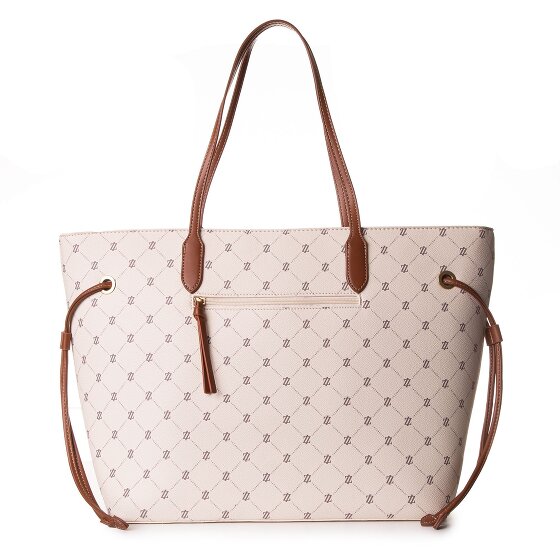 Lazarotti Palermo Shopper Tasche 37,5 cm
