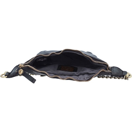 Campomaggi Gürteltasche Leder 23 cm