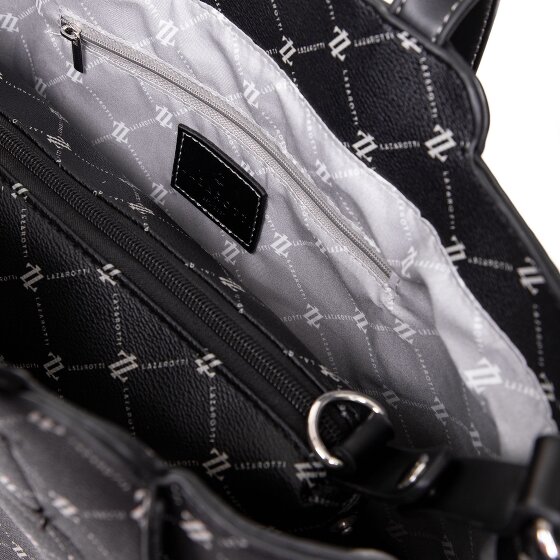 Lazarotti Palermo Handtasche 34 cm Lazarotti Palermo Handtasche 34 cm