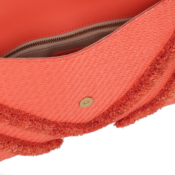 PINKO Flat Purse Clutch Tasche 23.5 cm PINKO Flat Purse Clutch Tasche 23.5 cm