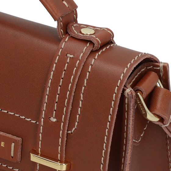 The Bridge Ester Handtasche Leder 20 cm