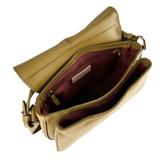 Coccinelle Mavery Schultertasche Leder 26 cm
