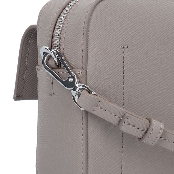 Calvin Klein CK Linear Umhängetasche 20.5 cm Calvin Klein CK Linear Umhängetasche 20.5 cm