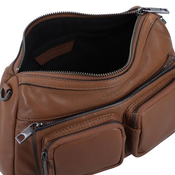 Liebeskind Maia Schultertasche S Leder 25 cm