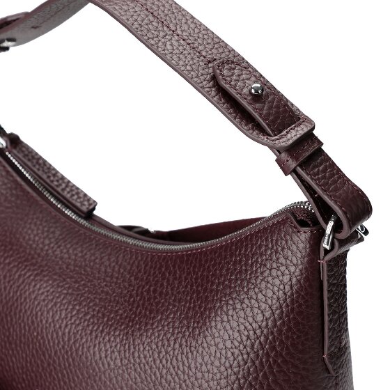 Marc O'Polo Schultertasche M Leder 30 cm