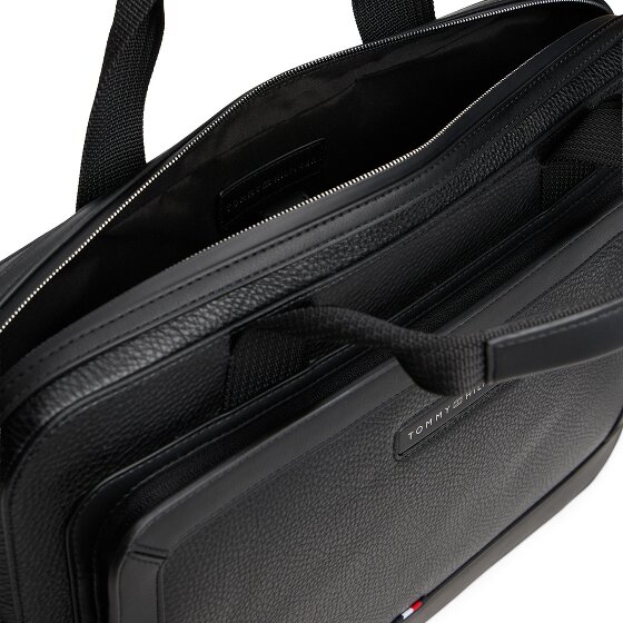 Tommy Hilfiger TH Central Aktentasche 39 cm Laptopfach