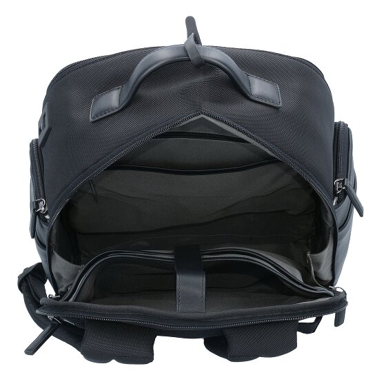 Bric's Monza Rucksack 39 cm Laptopfach Bric's Monza Rucksack 39 cm Laptopfach