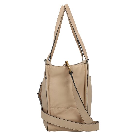 Liebeskind Sky Shopper Tasche Leder 41 cm