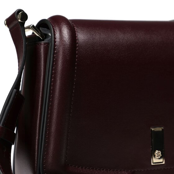 Boss Ariell Umhängetasche Leder 22.5 cm Boss Ariell Umhängetasche Leder 22.5 cm