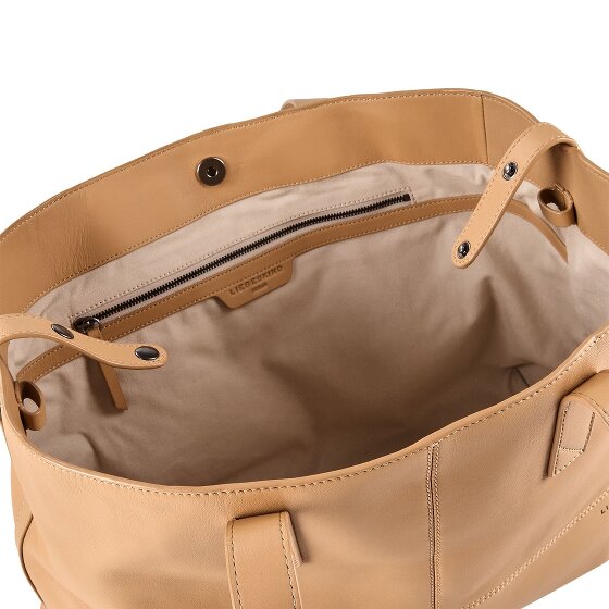 Liebeskind Ariel Shopper Tasche Leder 36 cm