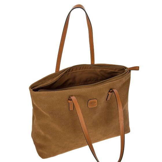 Bric's Life Schultertasche 35 cm