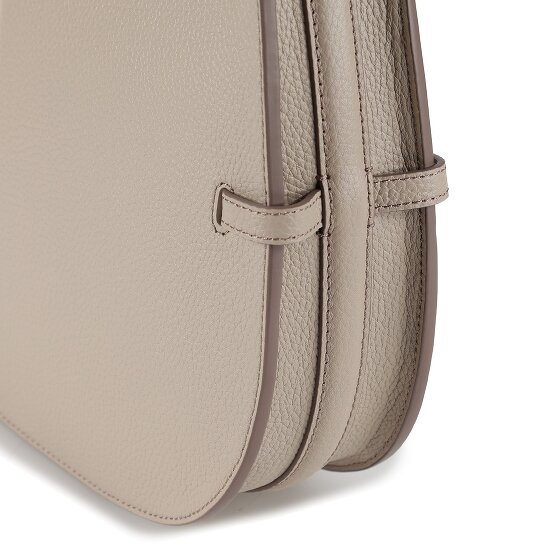 AIGNER Cavallo Schultertasche Leder 30 cm