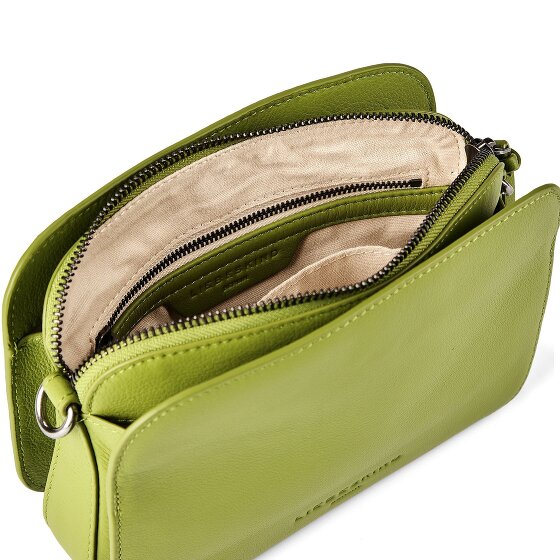 Liebeskind Luka Umhängetasche S Leder 20.5 cm