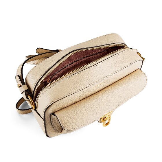 Coccinelle Beat Soft Umhängetasche Leder 21 cm