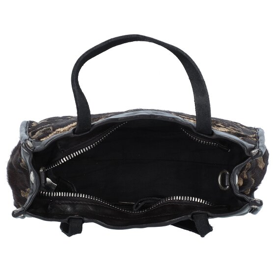 Campomaggi Handtasche Leder 25 cm