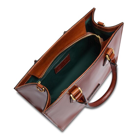 The Bridge Ida Shopper Tasche Leder 29 cm