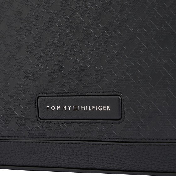 Tommy Hilfiger TH Monogram Weekender Reisetasche 51 cm Tommy Hilfiger TH Monogram Weekender Reisetasche 51 cm