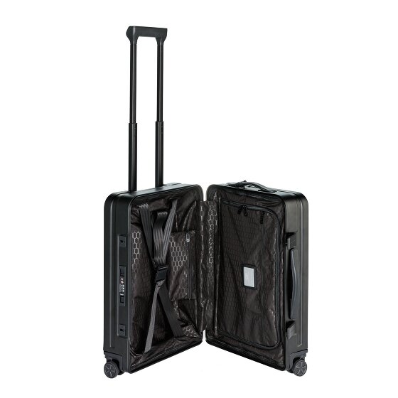 Porsche Design Roadster 4 Rollen Kabinentrolley 55 cm