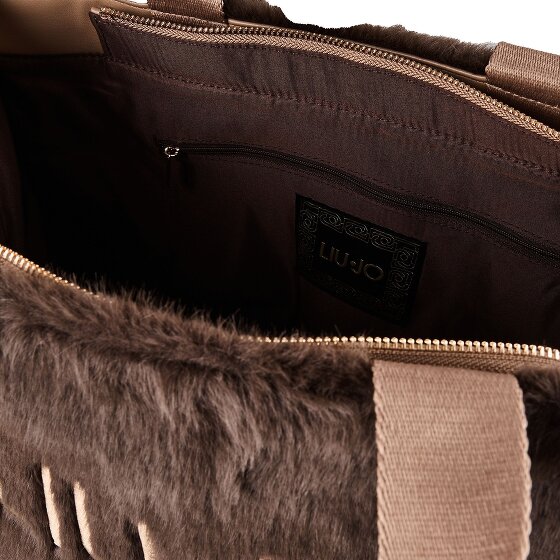 Liu Jo Schultertasche L 41.5 cm