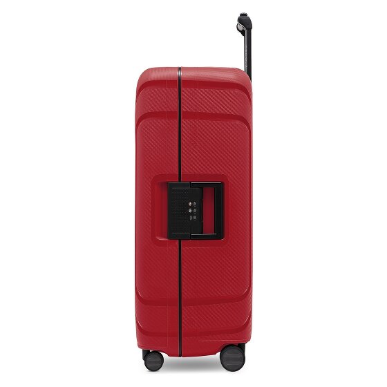 Redolz Essentials 15 4-Rollen Kofferset M+L mit Dreipunktverschluss