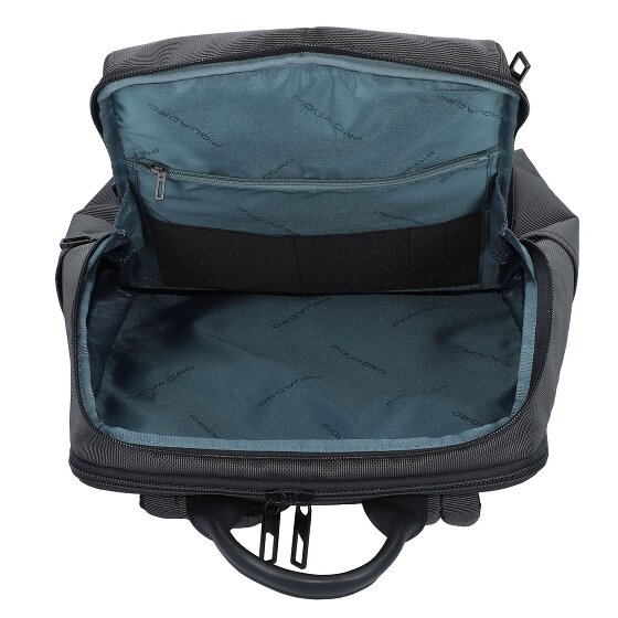 Piquadro Gio Business-Rucksack 42 cm Laptopfach