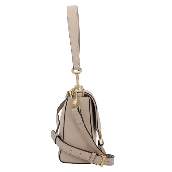 abro Temi Schultertasche Leder 27 cm