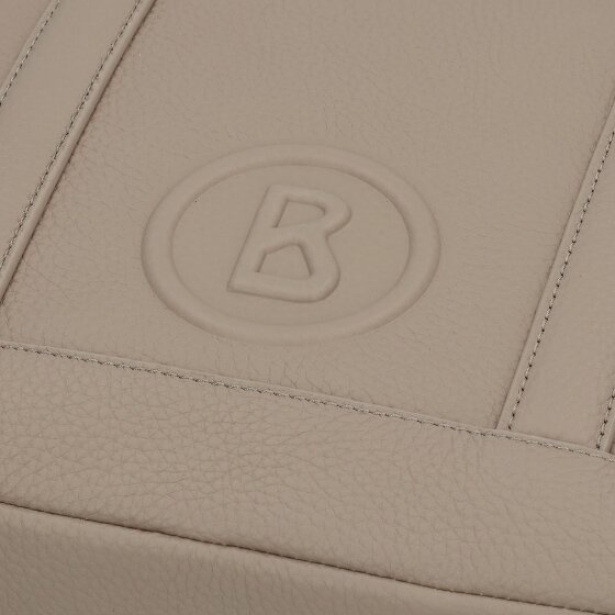 Bogner Bozen Zeta Shopper Tasche Leder 31 cm Bogner Bozen Zeta Shopper Tasche Leder 31 cm