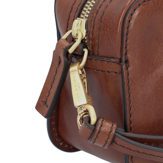 The Bridge Story Uomo Handgelenktasche Leder 22 cm