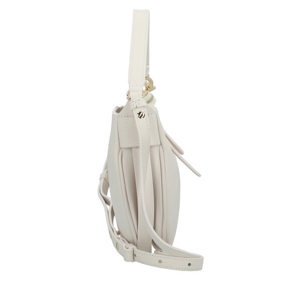 Coccinelle C-Easy Schultertasche Leder 25 cm