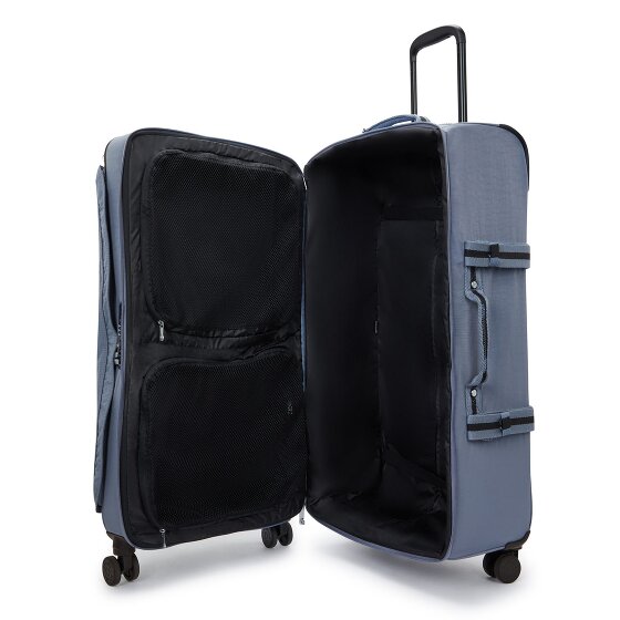 Kipling Basic Spontaneous 4 Rollen Trolley L 78 cm