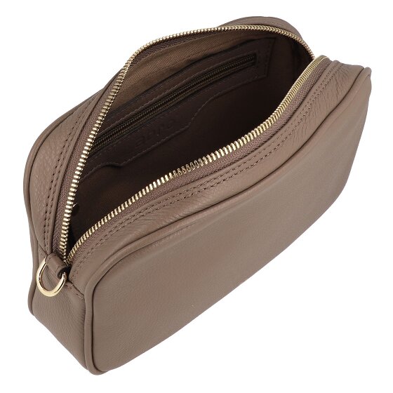 abro Dalia Umhängetasche Leder 23 cm abro Dalia Umhängetasche Leder 23 cm