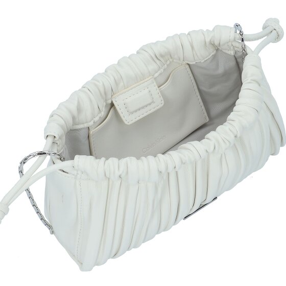 Calvin Klein Drawstring Umhängetasche 20 cm