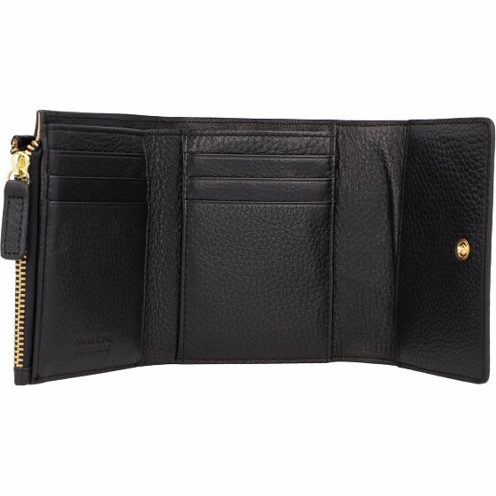 Bric's Marmolada Geldbörse RFID Leder 10,5 cm