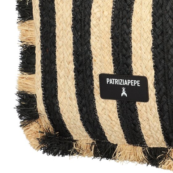Patrizia Pepe Shopper Tasche 36 cm