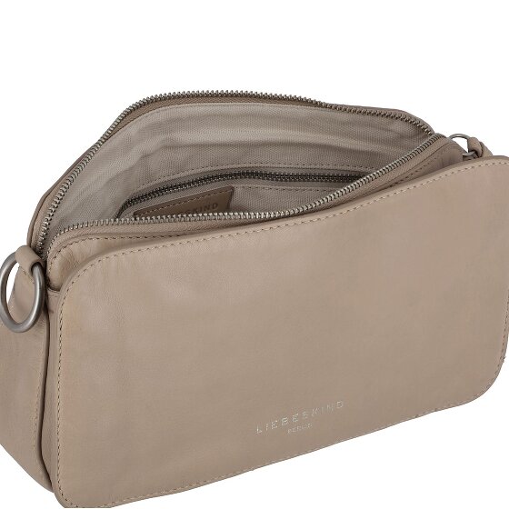 Liebeskind Clarice Umhängetasche M Leder 27 cm
